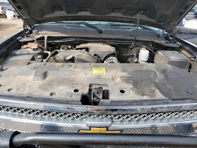 Photo 11 from auction – 2013 CHEVROLET SILVERADO with VIN 3GCPCSE0XDG131710
