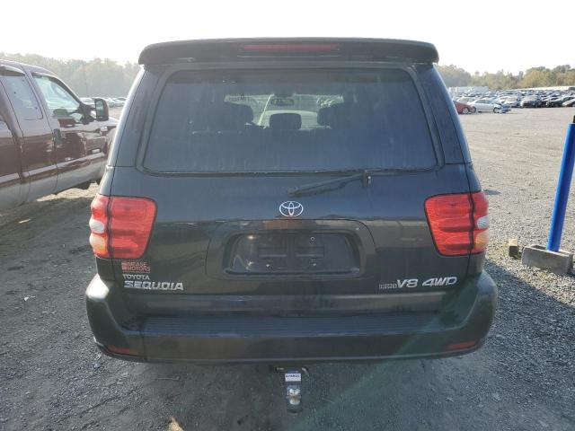 Zdjęcie 6 z aukcji – 2003 TOYOTA SEQUOIA LI z VIN 5TDBT48A23S155672