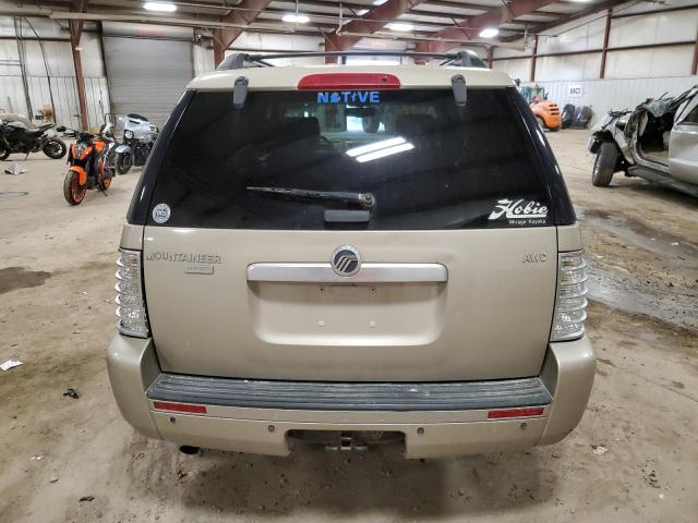 Photo 6 from auction – 2007 MERCURY MOUNTAINEE with VIN 4M2EU48EX7UJ03070