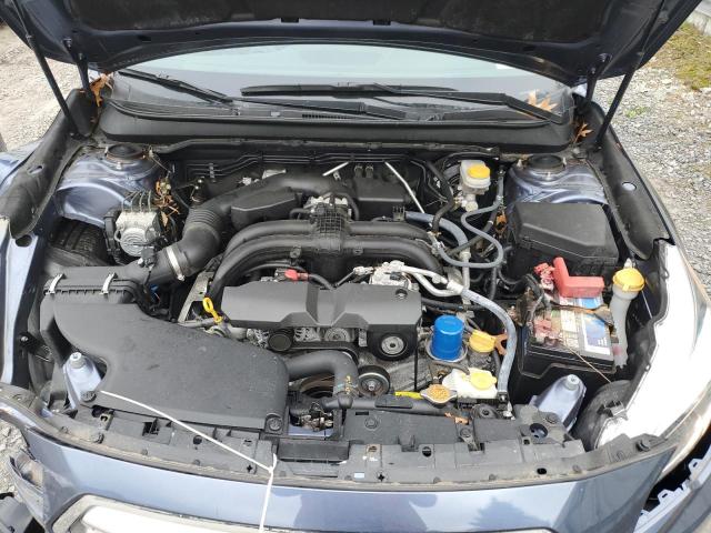 Photo 11 from auction – 2017 SUBARU LEGACY 2.5 with VIN 4S3BNAC67G3061029