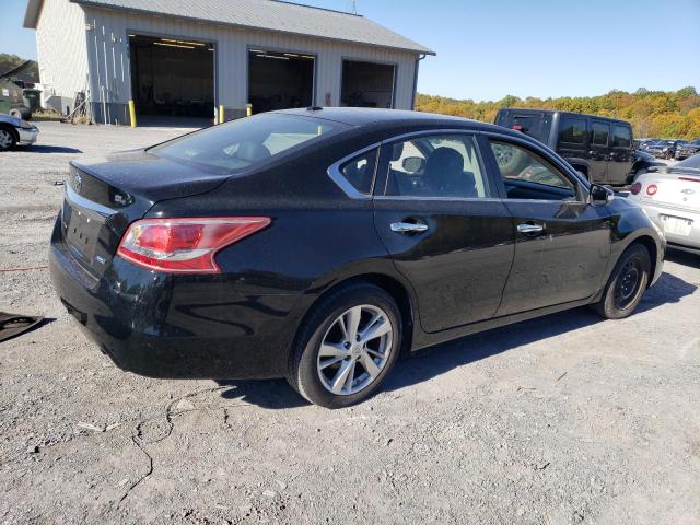 Photo 3 from auction – 2013 NISSAN ALTIMA 2.5 with VIN 1N4AL3AP2DN433939