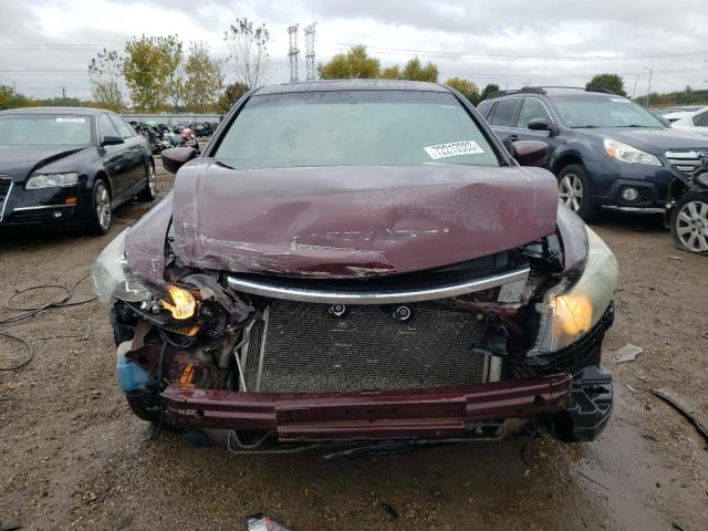 Photo 5 from auction – 2010 HONDA ACCORD EX with VIN 5KBCP3F7XAB014653