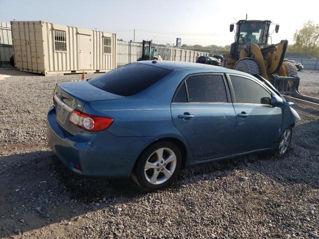 Photo 3 from auction – 2013 TOYOTA COROLLA BA with VIN 5YFBU4EE5DP187630