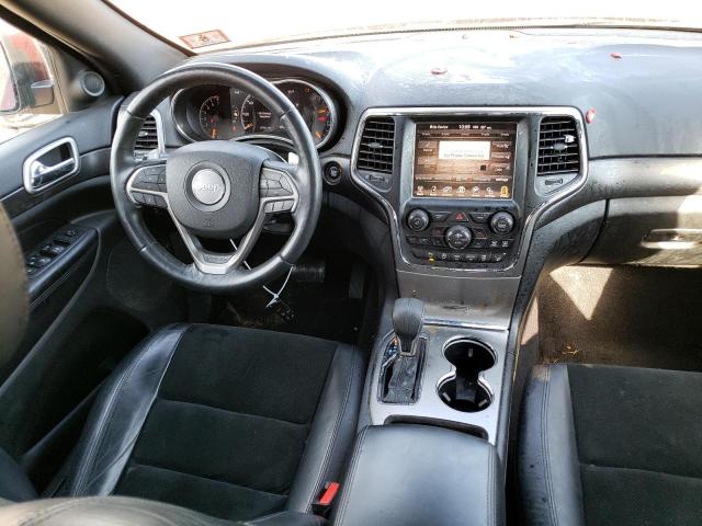 Photo 8 from auction – 2017 JEEP GRAND CHER with VIN 1C4RJFAG5HC866029