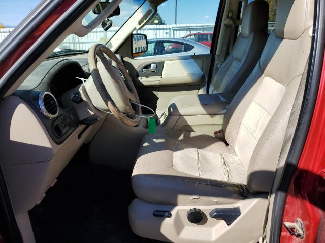Zdjęcie 7 z aukcji – 2003 FORD EXPEDITION z VIN 1FMPU18L03LB94700