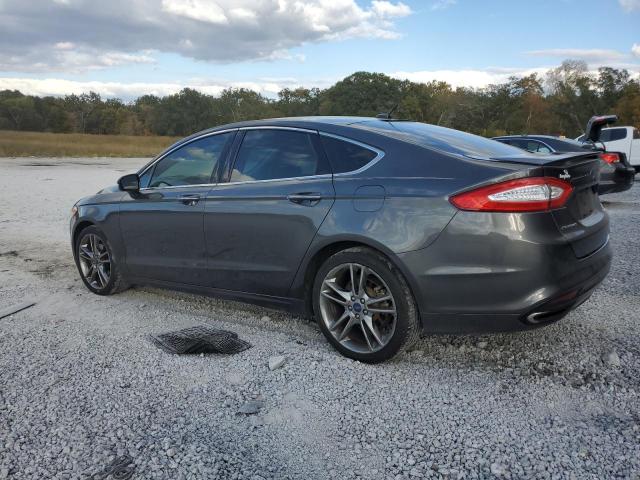 Photo 2 from auction – 2015 FORD FUSION TIT with VIN 3FA6P0K97FR257334