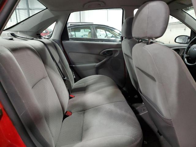 Photo 10 from auction – 2003 FORD FOCUS ZTS with VIN 1FAFP38333W200268