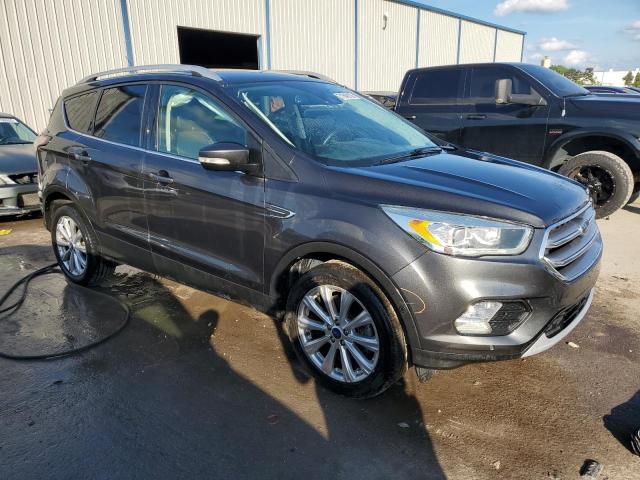 Photo 4 from auction – 2017 FORD ESCAPE TIT with VIN 1FMCU0J93HUE02013