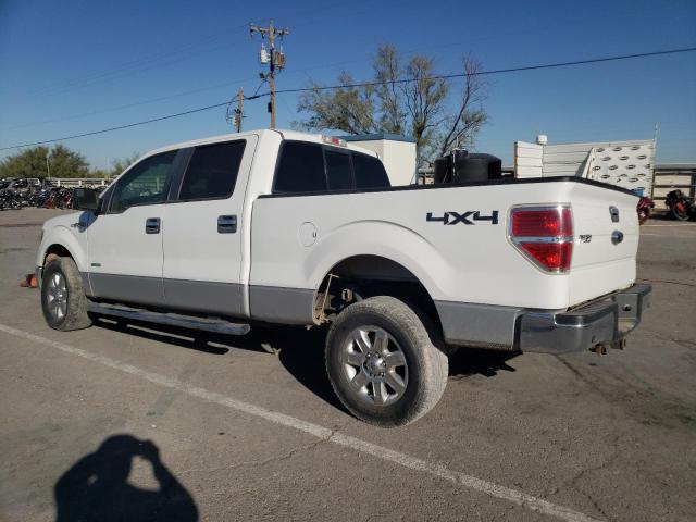 Photo 2 from auction – 2014 FORD F150 SUPER with VIN 1FTFW1ET7EKD74683