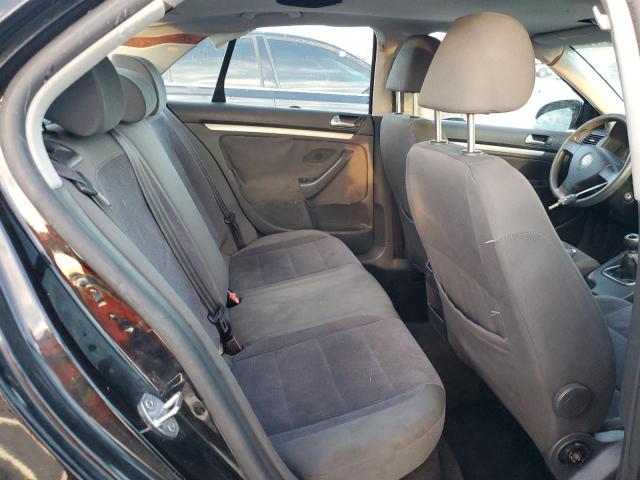 Photo 10 from auction – 2007 VOLKSWAGEN JETTA with VIN 3VWGG71K67M012936