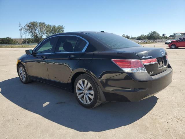 Photo 2 from auction – 2011 HONDA ACCORD EXL with VIN 1HGCP2F85BA052403