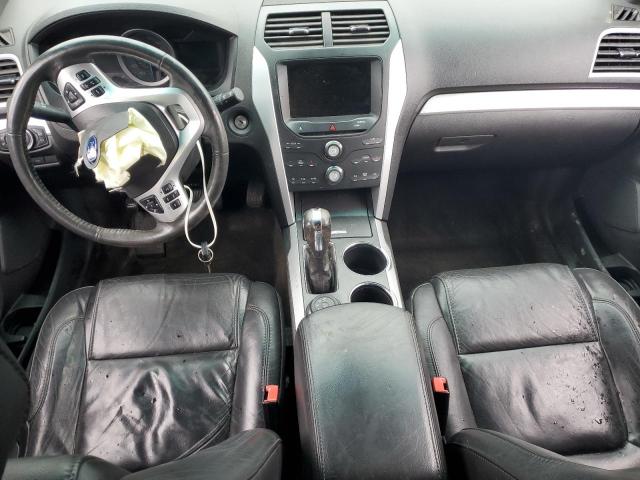 Photo 8 from auction – 2013 FORD EXPLORER X with VIN 1FM5K8D89DGB92817