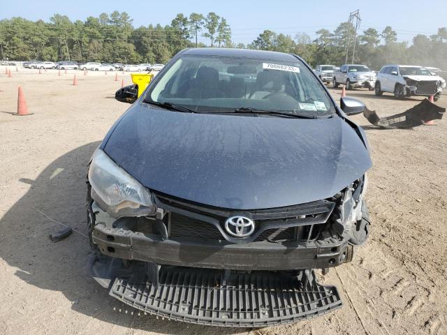 Photo 5 from auction – 2014 TOYOTA COROLLA L with VIN 5YFBURHEXEP115431