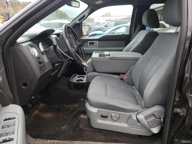 Photo 7 from auction – 2011 FORD F150 SUPER with VIN 1FTFW1ET6BKD70362