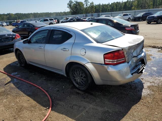 Photo 2 from auction – 2008 DODGE AVENGER SE with VIN 1B3LC46K08N648412