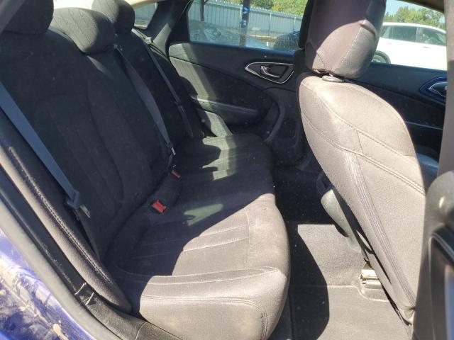 Photo 10 from auction – 2015 CHRYSLER 200 LIMITE with VIN 1C3CCCAB2FN554422