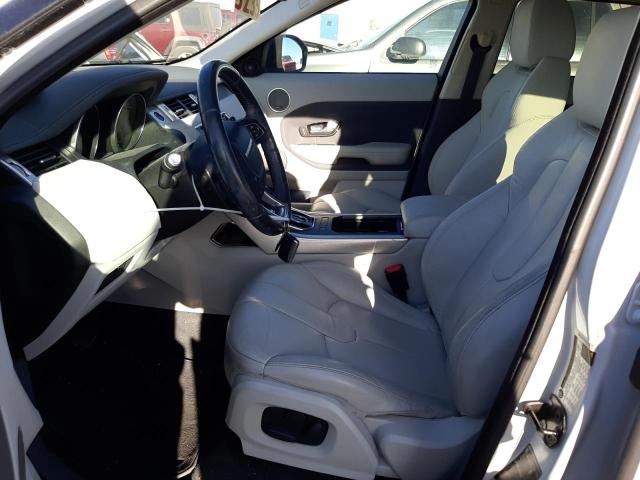 Photo 7 from auction – 2015 LAND ROVER RANGE ROVE with VIN SALVR2BG9FH074389