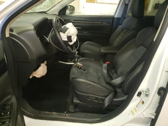 Photo 7 from auction – 2019 MITSUBISHI OUTLANDER with VIN JA4AZ3A39KZ012578