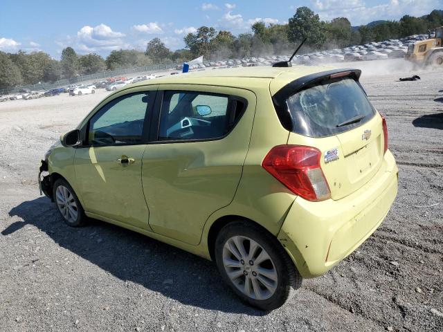 Photo 2 from auction – 2017 CHEVROLET SPARK 1LT with VIN KL8CD6SA0HC731007
