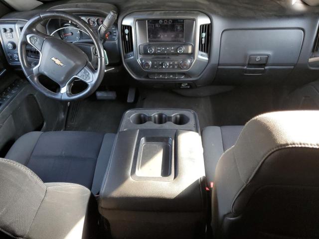 Photo 8 from auction – 2015 CHEVROLET SILVERADO with VIN 3GCUKREC0FG452487