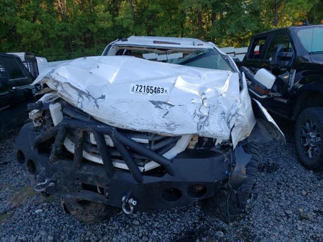 Photo 5 from auction – 2009 GMC SIERRA K25 with VIN 1GTHK63699F150912