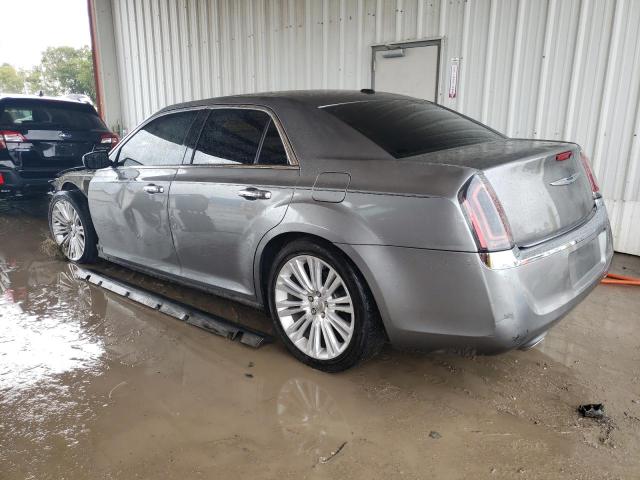 Photo 2 from auction – 2011 CHRYSLER 300 LIMITE with VIN 2C3CA5CG7BH582696