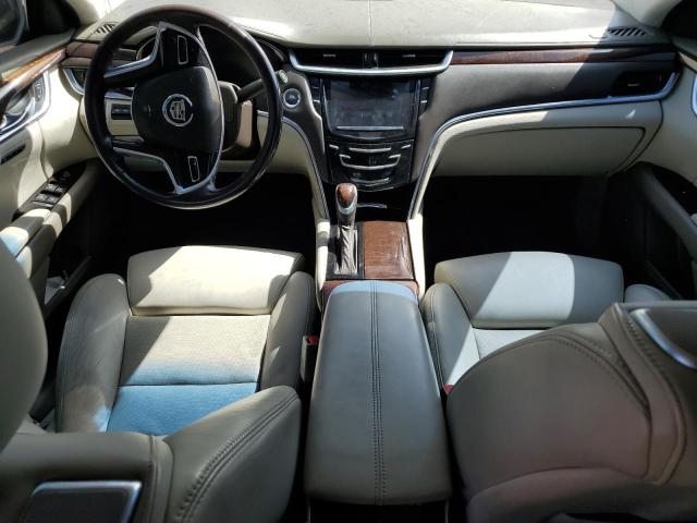 Photo 8 from auction – 2013 CADILLAC XTS PLATIN with VIN 2G61V5S32D9234066