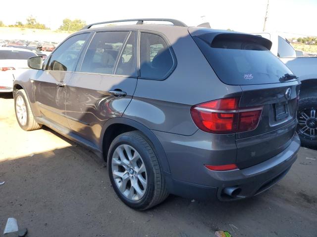 Photo 2 from auction – 2011 BMW X5 XDRIVE3 with VIN 5UXZV4C50BL416153