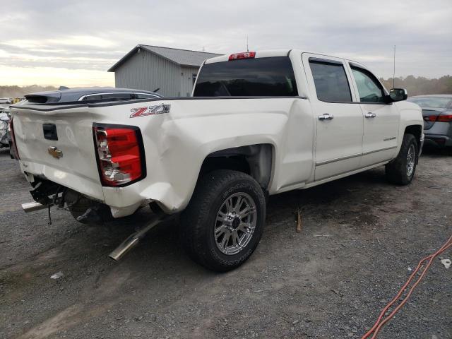 Photo 3 from auction – 2014 CHEVROLET SILVERADO with VIN 3GCUKREC0EG127806