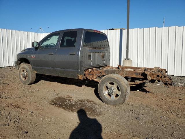 Photo 2 from auction – 2009 DODGE RAM 2500 with VIN 3D3KS28T09G502892