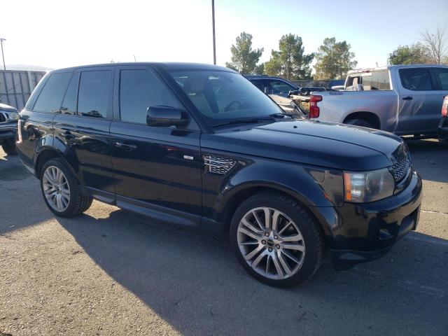 Photo 4 from auction – 2012 LAND ROVER RANGE ROVE with VIN SALSK2D43CA722663