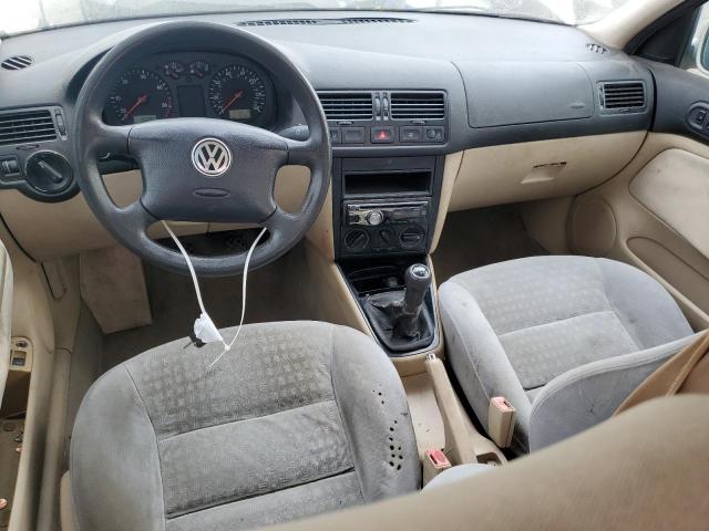 Photo 8 from auction – 2001 VOLKSWAGEN JETTA GLS with VIN 3VWSP69M91M173458