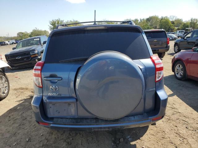 Photo 6 from auction – 2012 TOYOTA RAV4 with VIN 2T3BF4DV0CW258331