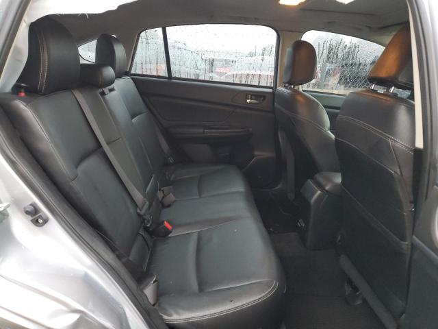 Photo 10 from auction – 2012 SUBARU IMPREZA SP with VIN JF1GPAS66CH210468