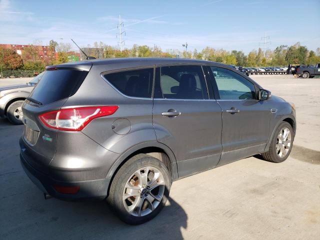 Photo 3 from auction – 2013 FORD ESCAPE SEL with VIN 1FMCU0HX5DUB62672