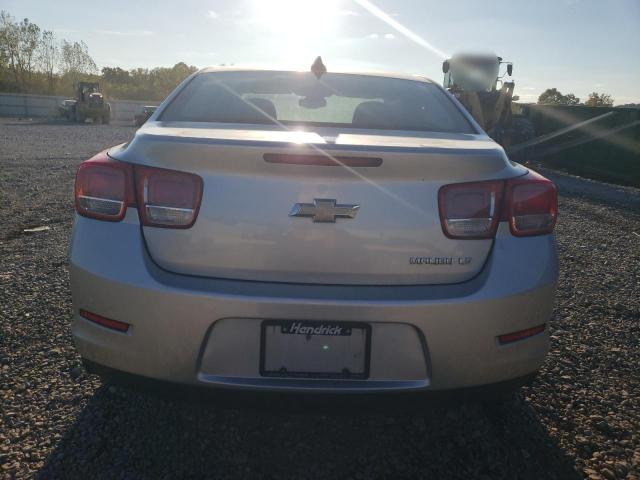 Photo 6 from auction – 2016 CHEVROLET MALIBU LIM with VIN 1G11B5SA9GF105511