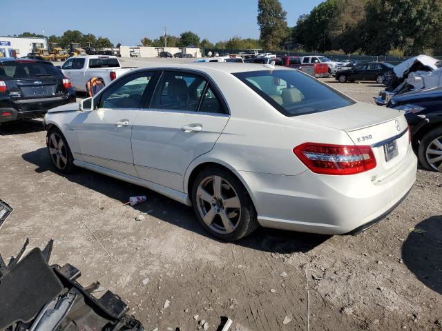 Photo 2 from auction – 2012 MERCEDES-BENZ E 350 4MAT with VIN WDDHF8JB4CA597111