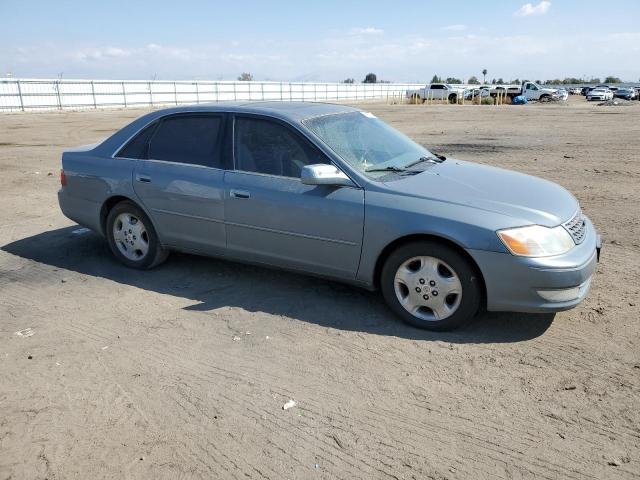 صورة رقم 4 من المزاد - 2003 TOYOTA AVALON مع VIN 4T1BF28B13U311034
