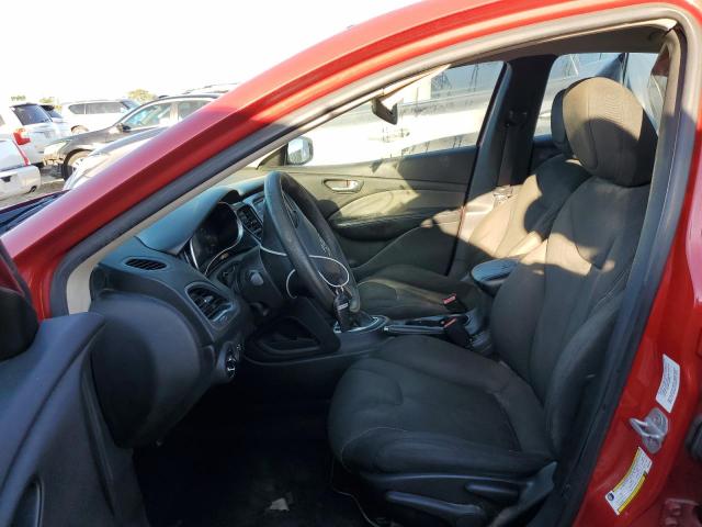 Photo 7 from auction – 2013 DODGE DART SXT with VIN 1C3CDFBA7DD233306