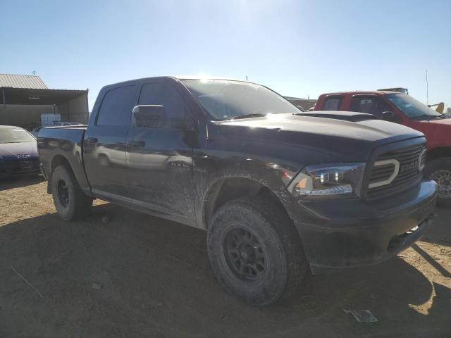 Photo 4 from auction – 2010 DODGE RAM 1500 with VIN 1D7RV1CT4AS123350