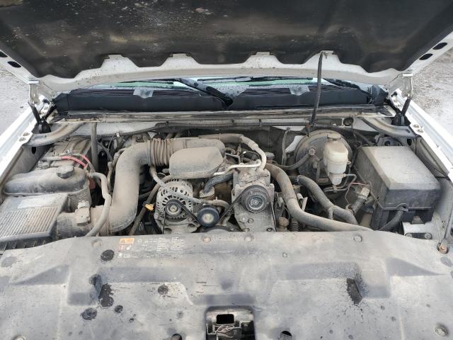 Photo 11 from auction – 2011 CHEVROLET SILVERADO with VIN 1GCNCPEX4BZ346692