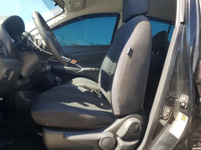 Photo 7 from auction – 2012 NISSAN VERSA S with VIN 3N1CN7AP3CL906253