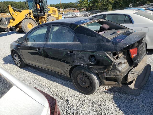 Photo 2 from auction – 2012 KIA FORTE EX with VIN KNAFU4A24C5524438