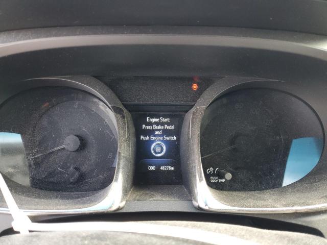 Photo 9 from auction – 2014 TOYOTA AVALON BAS with VIN 4T1BK1EB2EU102902