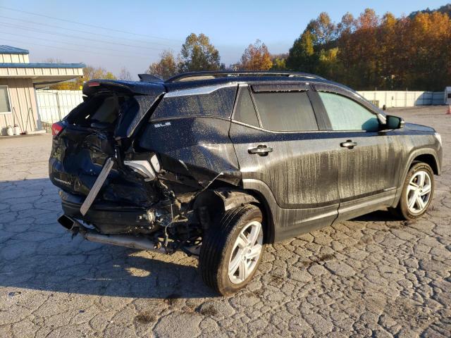 Photo 3 from auction – 2019 GMC TERRAIN SL with VIN 3GKALTEX9KL347484