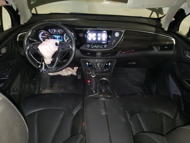 Photo 8 from auction – 2020 BUICK ENVISION E with VIN LRBFXCSA2LD088705