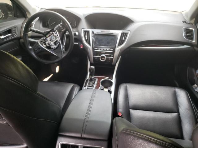 Photo 8 from auction – 2015 ACURA TLX TECH with VIN 19UUB1F53FA009476