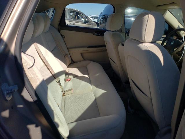 Photo 10 from auction – 2006 CHEVROLET IMPALA LS with VIN 2G1WB55K669136264