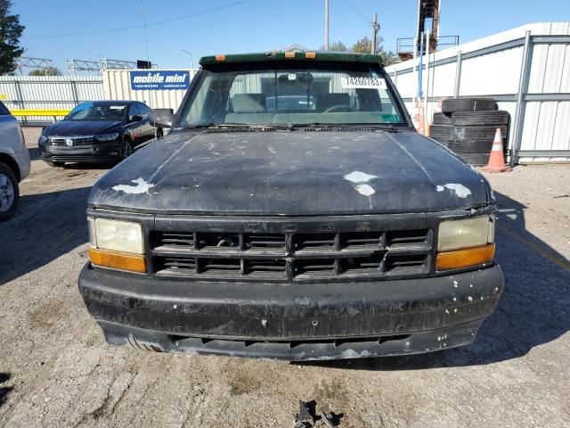 Photo 5 from auction – 1993 DODGE DAKOTA with VIN 1B7GL23Y1PS151933