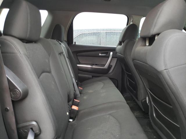 Photo 11 from auction – 2008 GMC ACADIA SLE with VIN 1GKER13708J160352